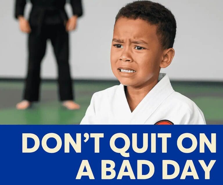 HOW TO BUILD GRIT AND GROWTH IN KIDS