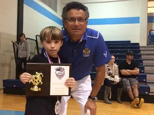 baylor and shihan dungal